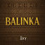 Cover Balinka