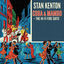Cover Stan Kenton: Cuba & Mambo - The Hi-Fi Fire Suite