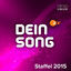 Cover Dein Song 2015 Finalversionen (Remastered)