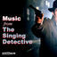 Cover The Singing Detective (Music from the Original TV Serie)