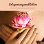 Cover Entspannungsmeditation – Musik zur Entspannung und Meditation