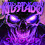 Cover MTG PANCADA RITMADO (Sped Up)