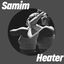 Cover Heater