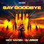 Cover Say Goodbye