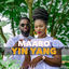 Cover Yin Yang