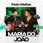 Cover Maria do João (Ao Vivo)