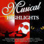 Cover Musical Highlights