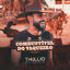 Cover Combustível do Vaqueiro