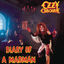 Cover Diary of a Madman (40th Anniversary Expanded Edition)