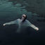 Cover SOMETHING IN THE WATER