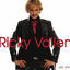 Cover Ricky Vallen ao Vivo