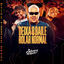 Cover Deixa o Baile Rolar Normal