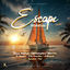 Cover Usain Bolt Presents: Escape Riddim