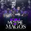 Cover Eu Sou O Mestre Dos Magos