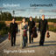 Cover Lebensmuth