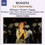 Cover Rossini: La Cenerentola