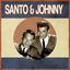 Cover Presenting Santo & Johnny