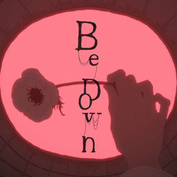 ''
