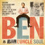 Cover Ben L'Oncle Soul