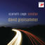 Cover Scarlatti & Cage Sonatas