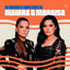 Cover Os Grandes Sucessos de Maiara & Maraisa