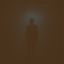 Cover Human Stranger