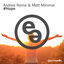 Cover #Hope