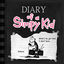 Cover Diary of a Simpy Kid