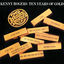 Cover Ten Years Of Gold
