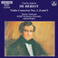 Cover Beriot: Violin Concertos Nos. 1, 8 and 9