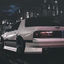 Cover Rainy Night Drive