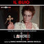 Cover Il buio