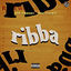 Cover Ribba (feat. ADF Lucky)