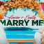 Cover Marry Me