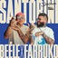 Cover Santorini
