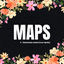 Cover MAPS (Vip Mix)