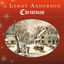 Cover A Leroy Anderson Christmas