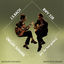 Cover J.S. Bach: Organ Sonata No. 4 in E Minor, BWV 528 (Arr. for two guitars by Roxane Elfasci)