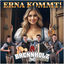 Cover Erna kommt!