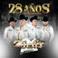 Cover 28 Años de Trayectoria
