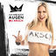 Cover Ich hab auch Augen Du Arsch