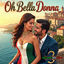 Cover Oh Bella Donna (Melodie mit Herz 3)