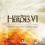 Cover Might & Magic Heroes VI (Original Game Soundtrack)