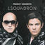 Cover Lsquadron
