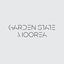Cover Garden State / Moorea