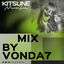 Cover Kitsuné Musique Mixed by VONDA7 (DJ Mix)