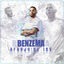 Cover Karim Benzema