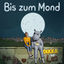 Cover Bis zum Mond