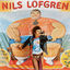 Cover Nils Lofgren