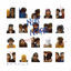 Cover Nuit noire